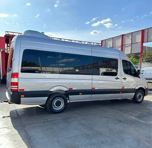 Mb sprinter 2018 - Foto 5