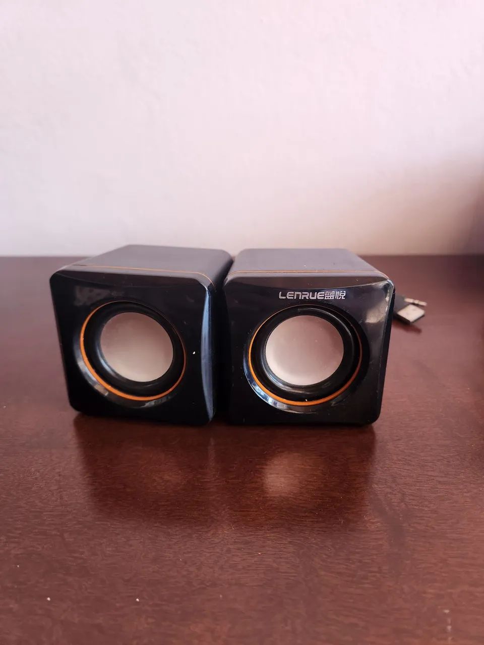 Caixinhas de som p computador 