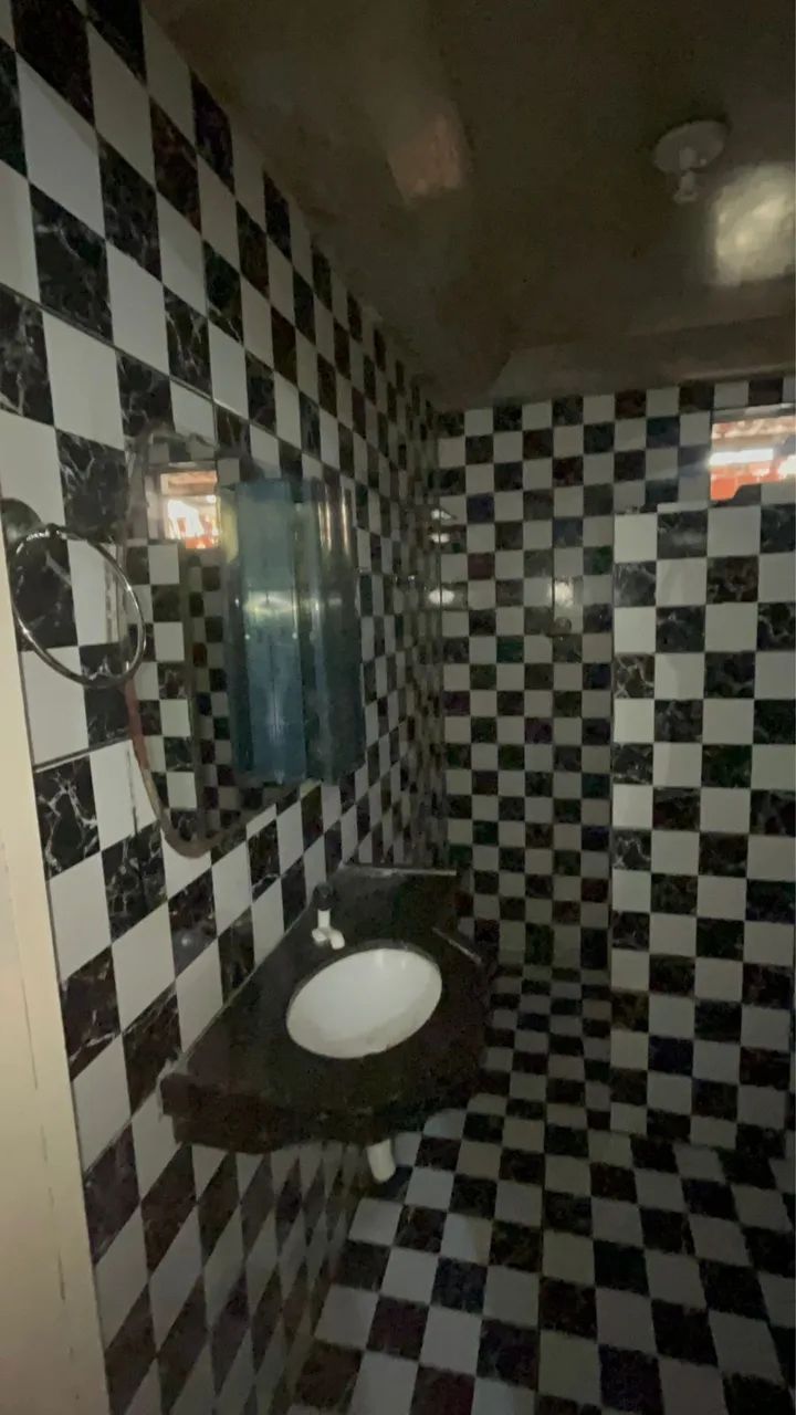 Foto - Fortaleza - Parangaba