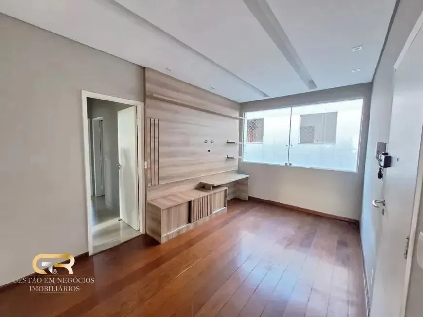 Apartamento para Locação em Belo Horizonte, Cidade Nova, 3 dormitórios, 1 suíte, 2 banheir