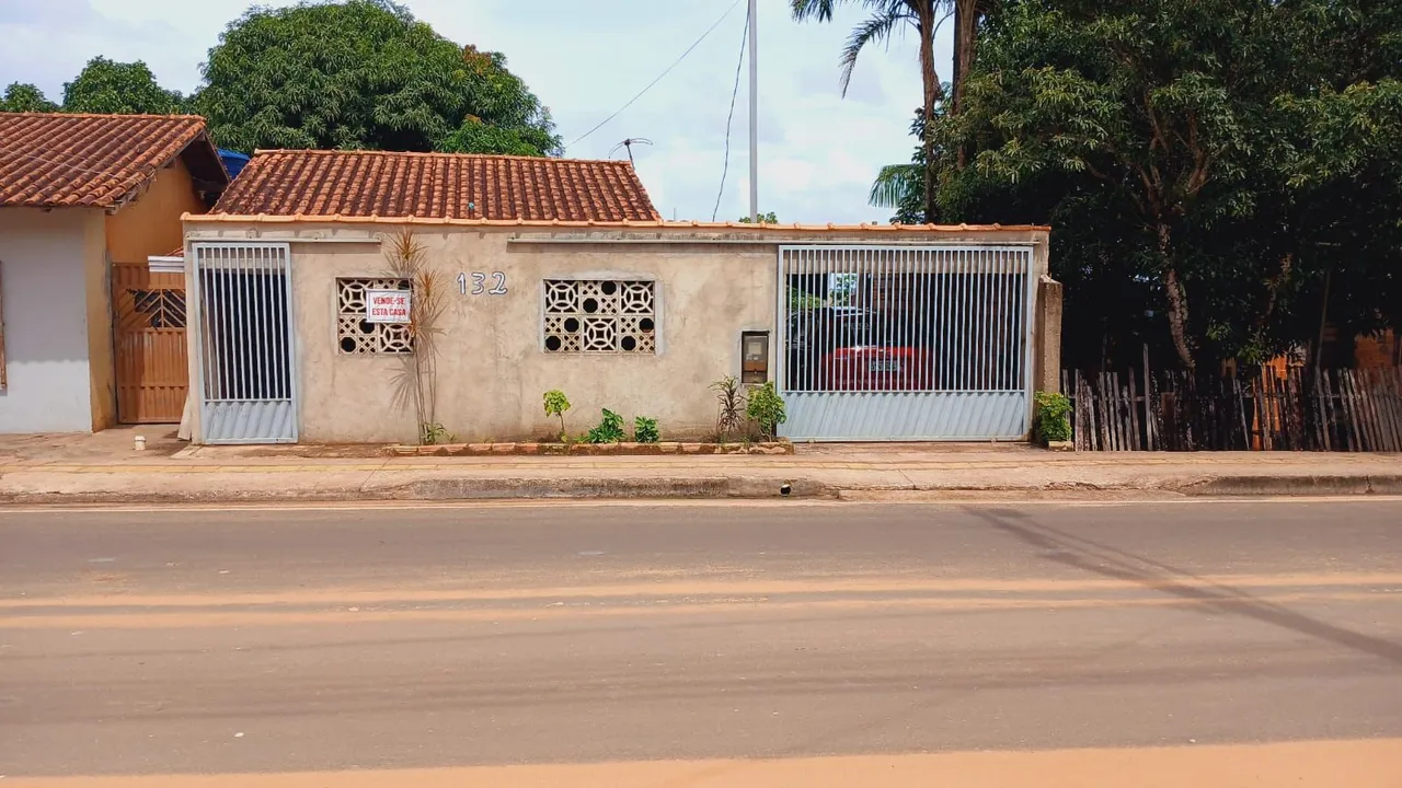 Casa á venda