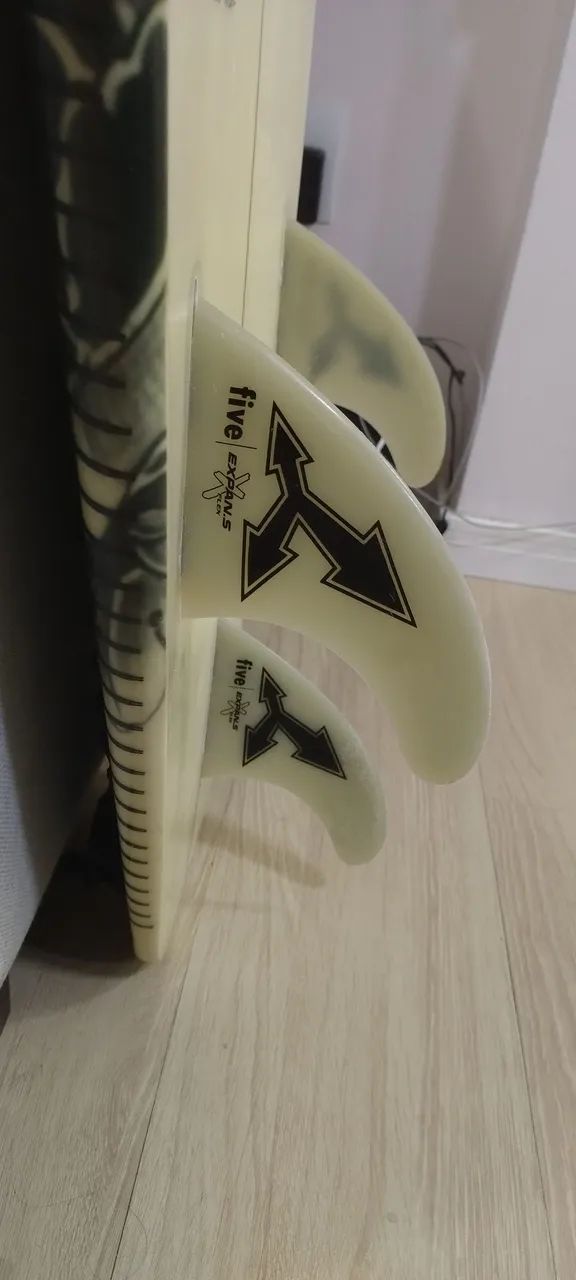 Prancha de Surfe 6'0'' - Foto 4