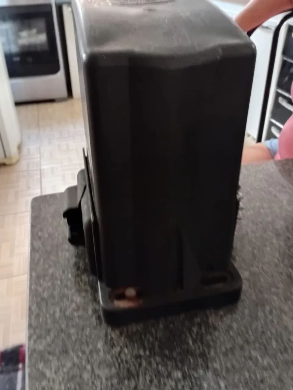 Motor para Portão Automático - Foto 4