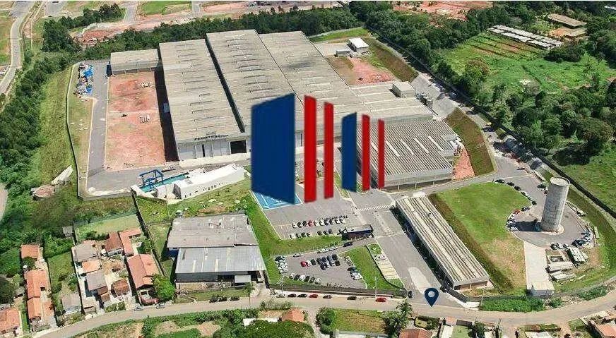GALPÃO EM CONDOMÍNIO - VARGEM GRANDE PAULISTA - Foto 5