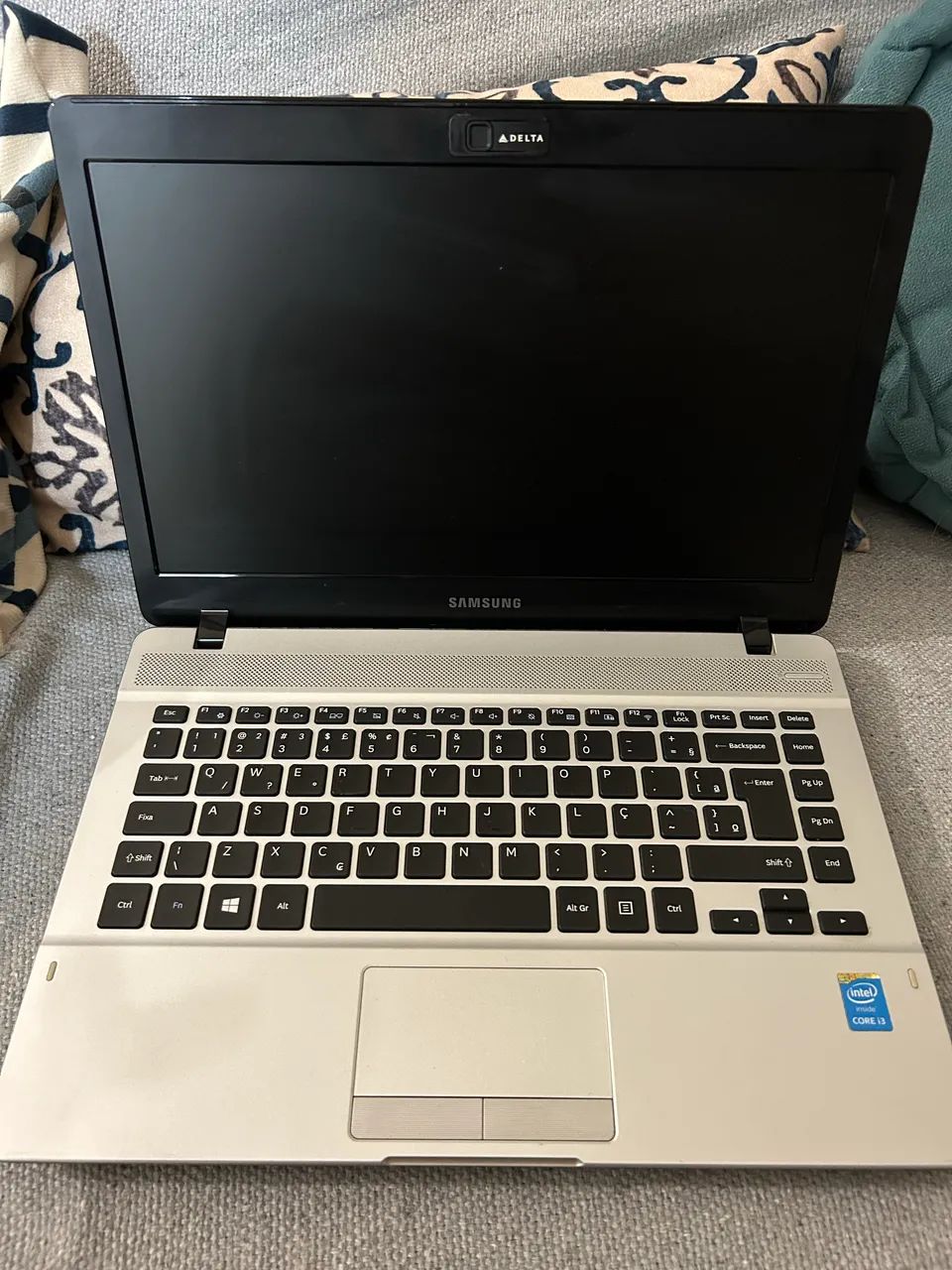 Notebook Samsung - Foto 3