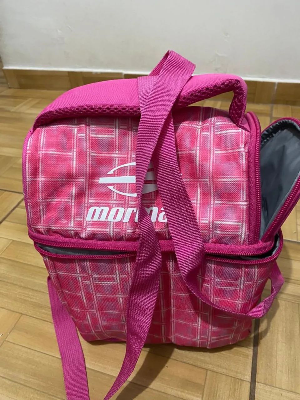 Bolsa térmica feminina  - Foto 5