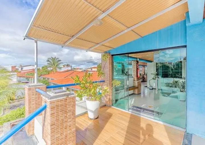 * Centro Comercial na Coroa do Meio- 123567 - Foto 5