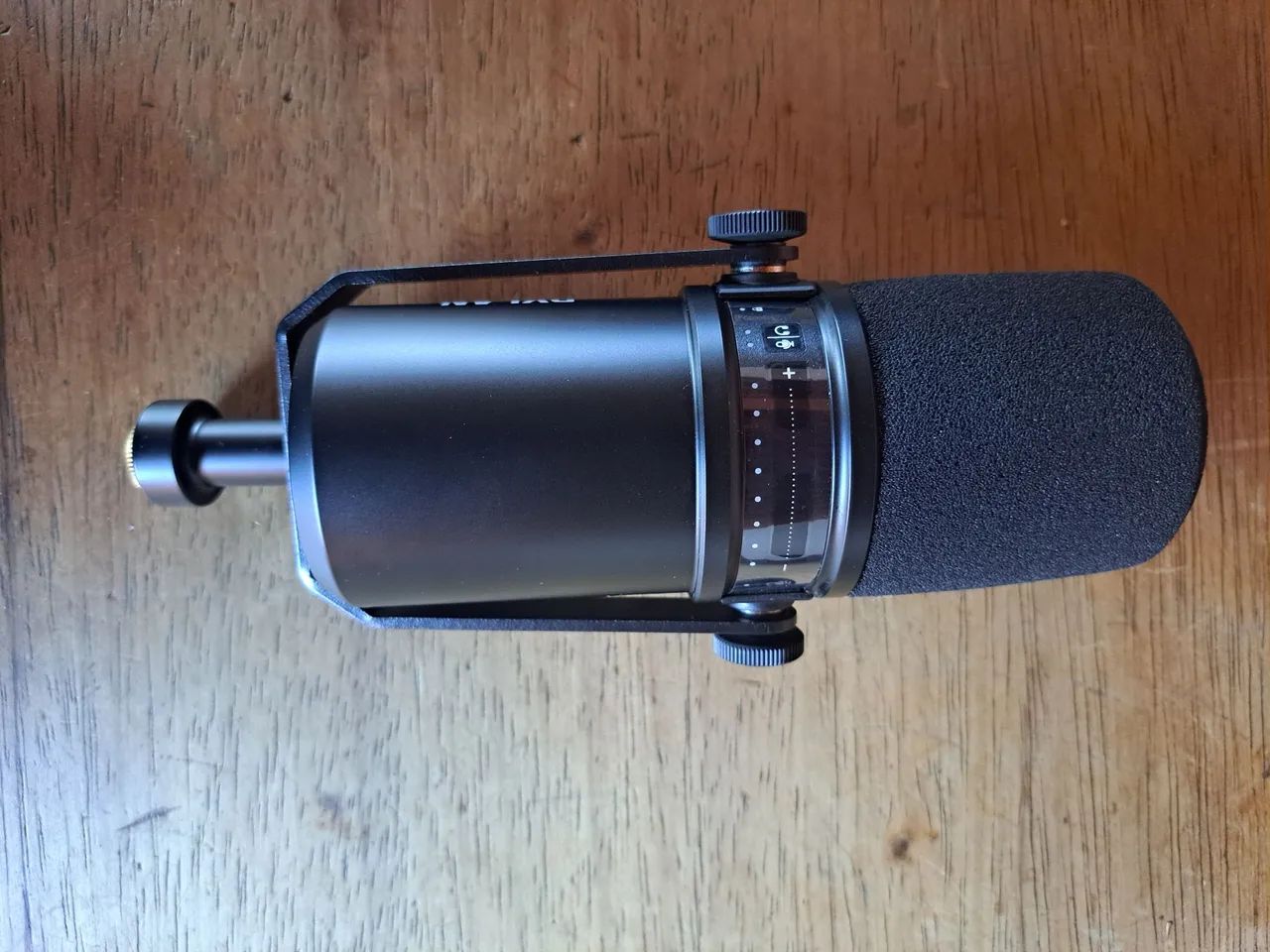 Microfone Podcast Dylan DM-8 Novo - Foto 4