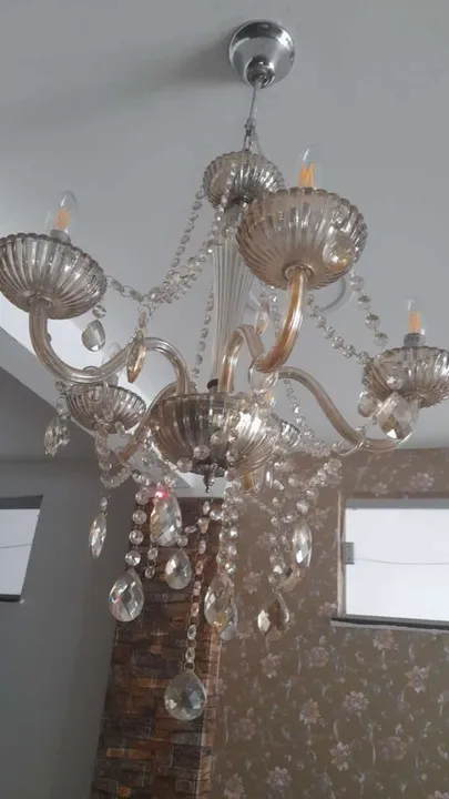 Lustre retrô
