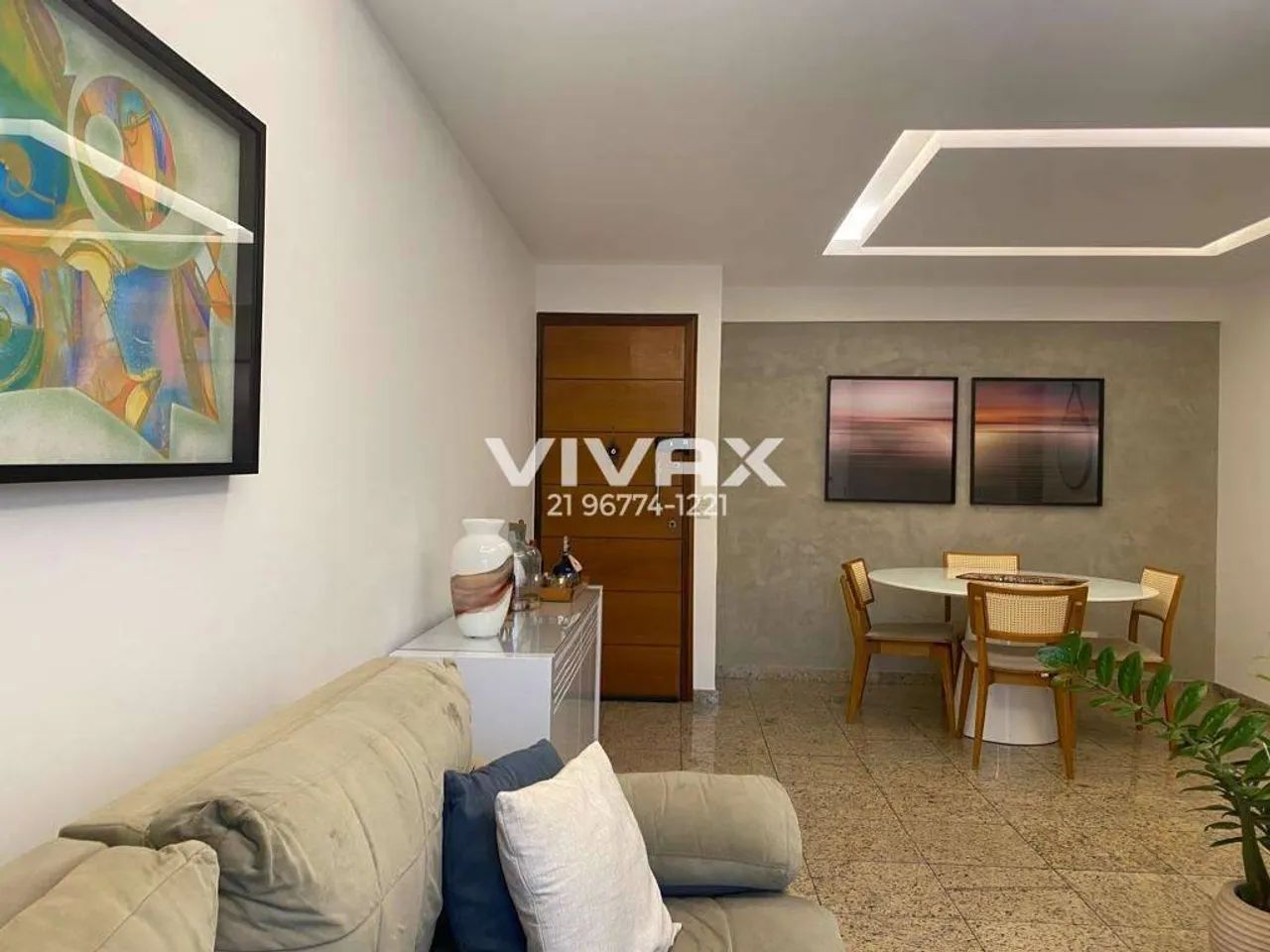 AGENDE SUA VISITA !! ( WhatsApp 9 6 7 7 4 - 1 2 2 1 ) - Foto 4