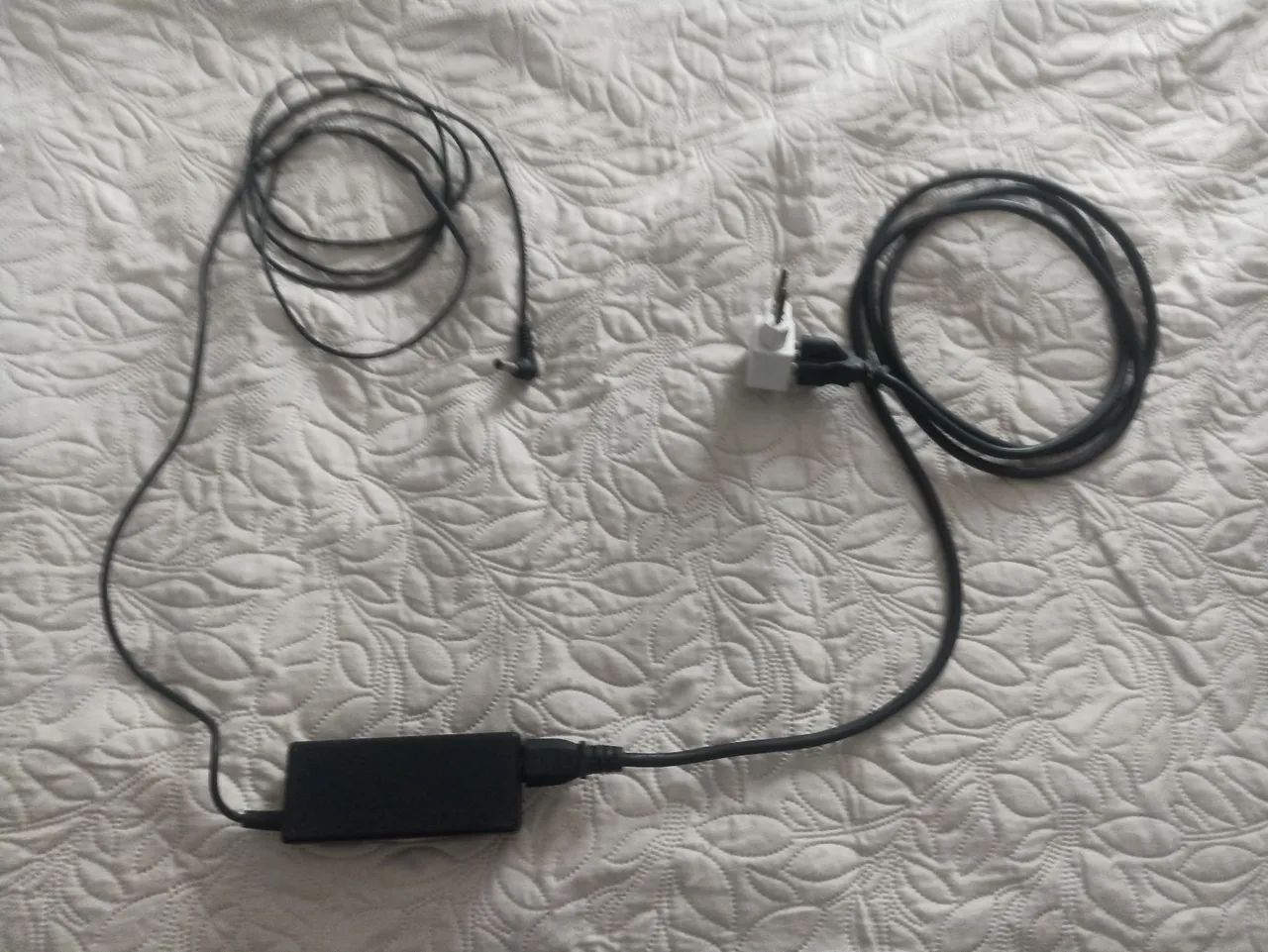 Notebook Positivo Unique/Mobile + Adaptador Wi-Fi 600 Mbps - Usado em Bom Estado - Foto 3