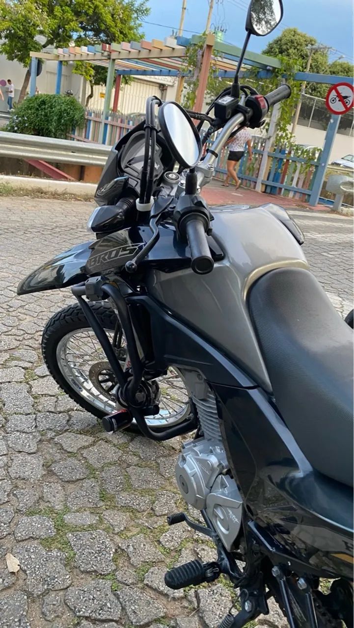 HONDA/ NXR160 BROS ESDD - Foto 3