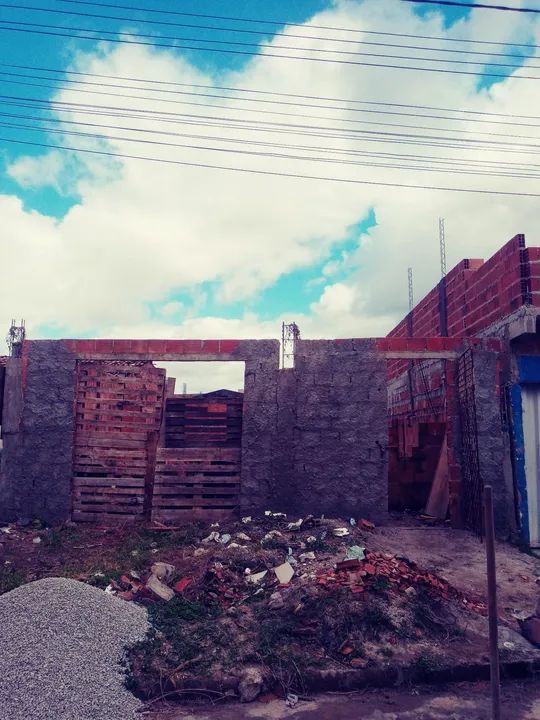 foto - Nossa Senhora do Socorro - 
