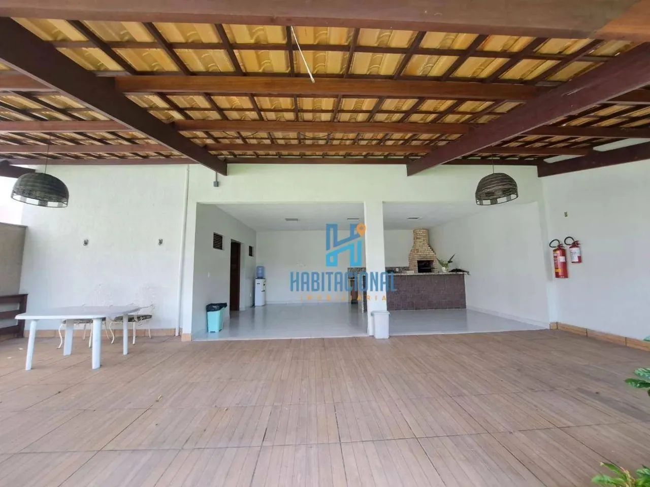 Apartamento com 2 dormitórios para alugar, 75 m² por R$ 2.000,00/mês - Lagoa Nova - Natal/ - Foto 5