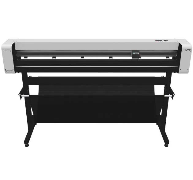 Plotter de Recorte Kutt Sensor 160 corte contorno automático (MAQUINA, PPF, ADESIVO)