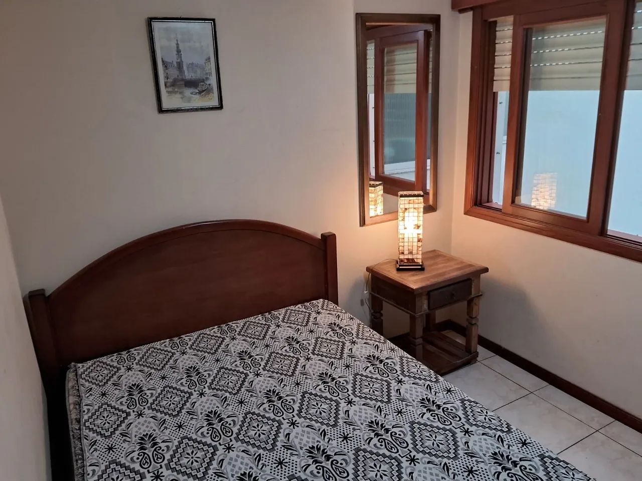 FRENTE Praça  Boianowsky 2dorm c/suite            - Foto 9