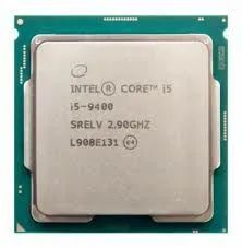 Processador Intel Core i5-9400 2.90GHz