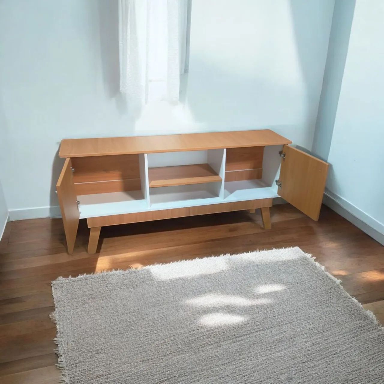 Aparador, rack pra tv's64574074063234121