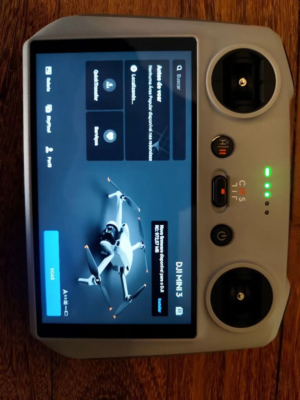 Drone DJI Mini 3 Fly More Combo - Foto 4