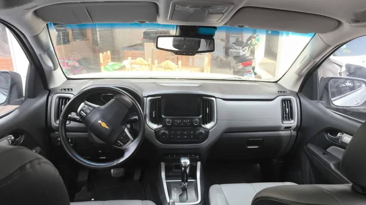 Vendo S10  - Foto 3