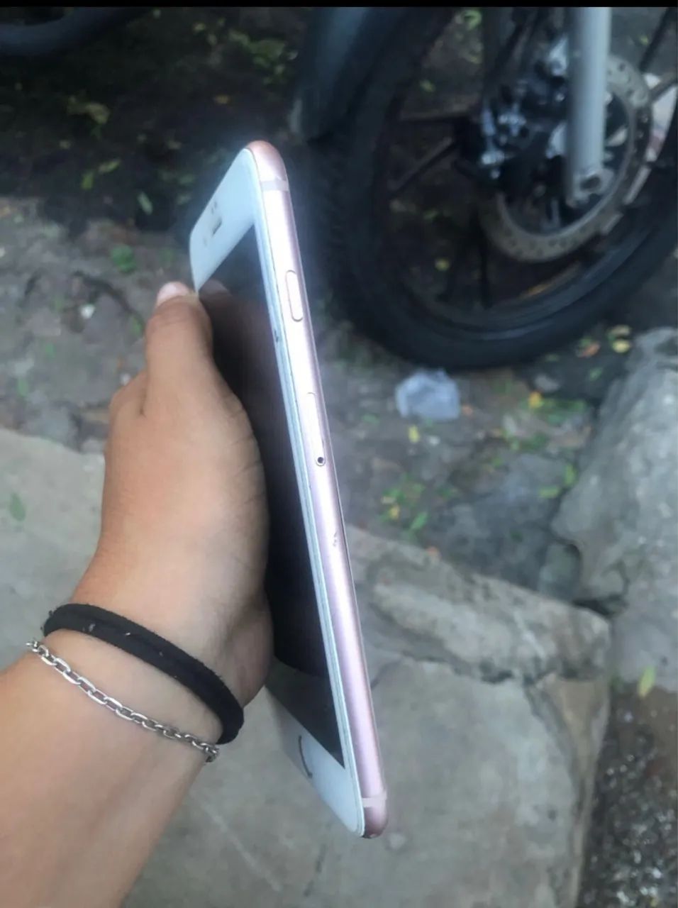 iPhone 8 Plus em ótimo estado - Foto 2