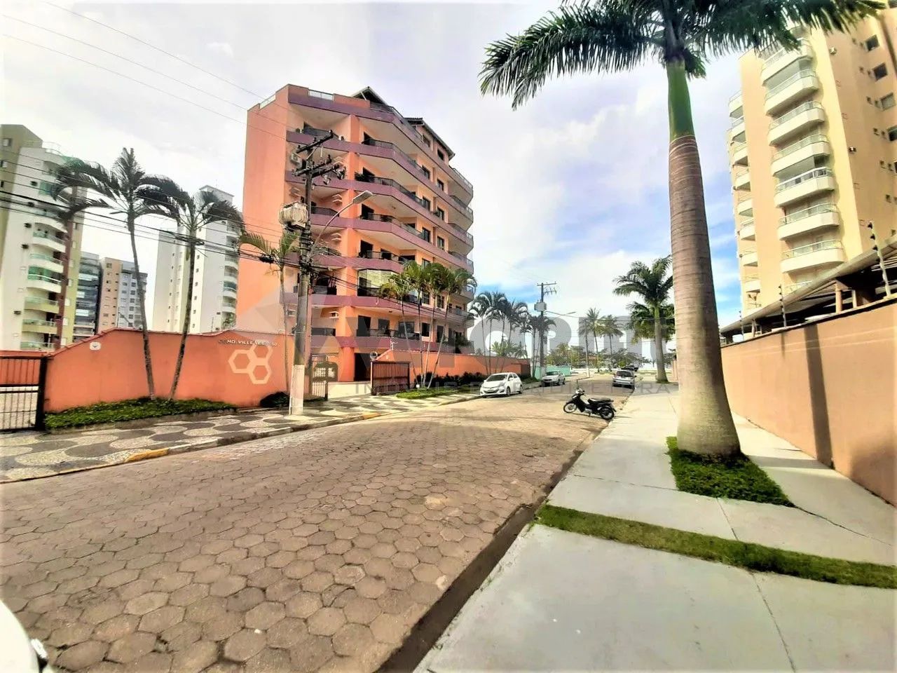 Apartamento com 3 dormitórios à venda, 220 m² por R$ 1.600.000,00 - Indaiá - Caraguatatuba