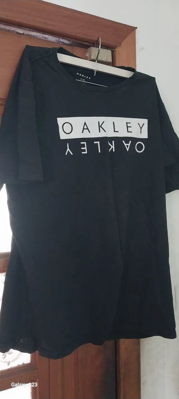 Camiseta Oakley gg Original 
