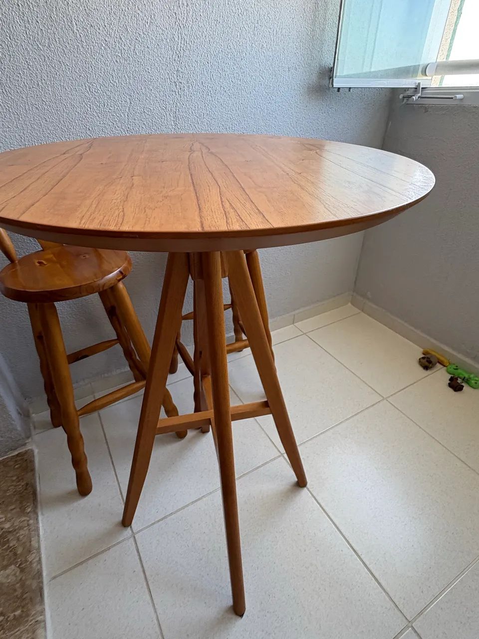 Mesa C cadeiras  - Foto 2