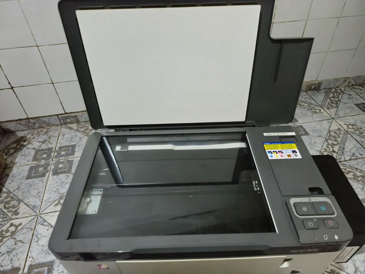IMPRESSORA EPSON - Foto 4