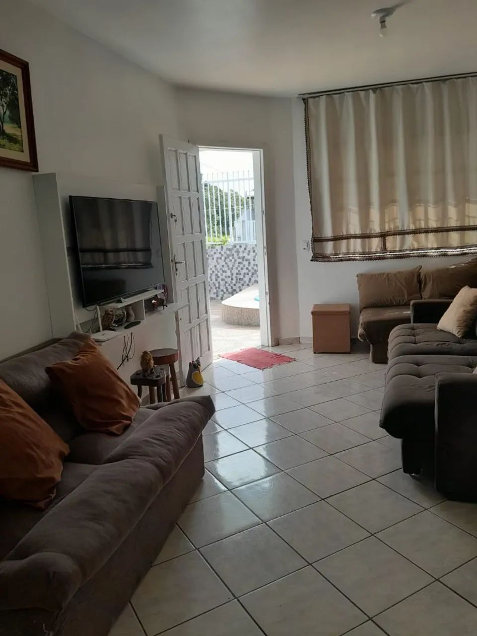 Casa para temporada e final de semana Guaratuba-PR - Foto 10