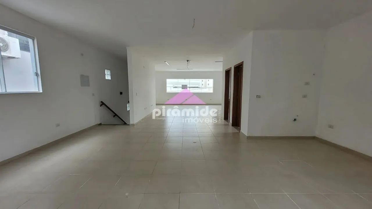 Sala para alugar, 88 m² por R$ 3.165/mês - Urbanova - São José dos Campos/SP