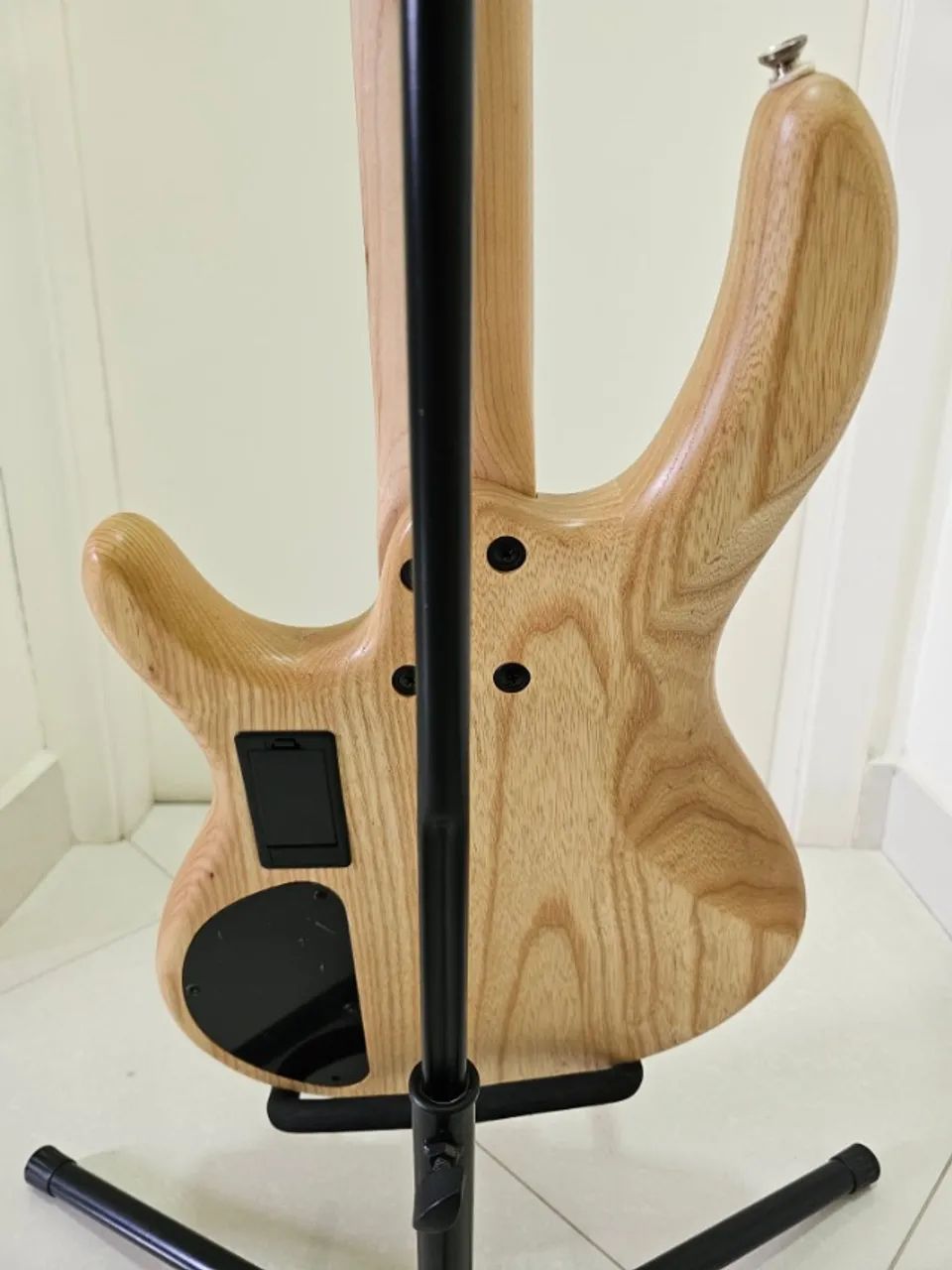 Baixo Cort Action DLX Ash - 4 Cordas - Nunca Usado - Foto 4