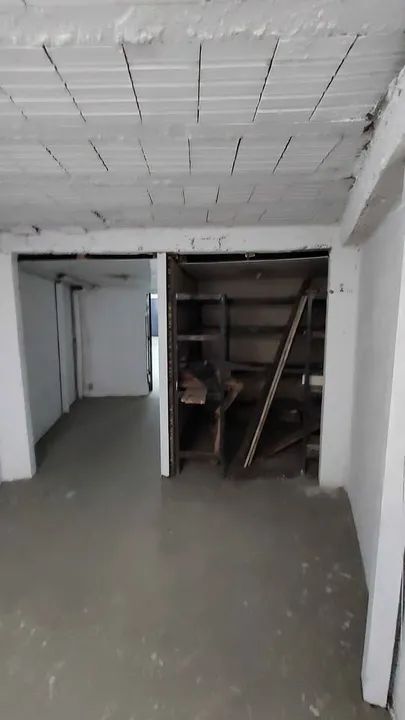 Aluguel Barracão Industrial Pinhais 185 m² - Foto 13