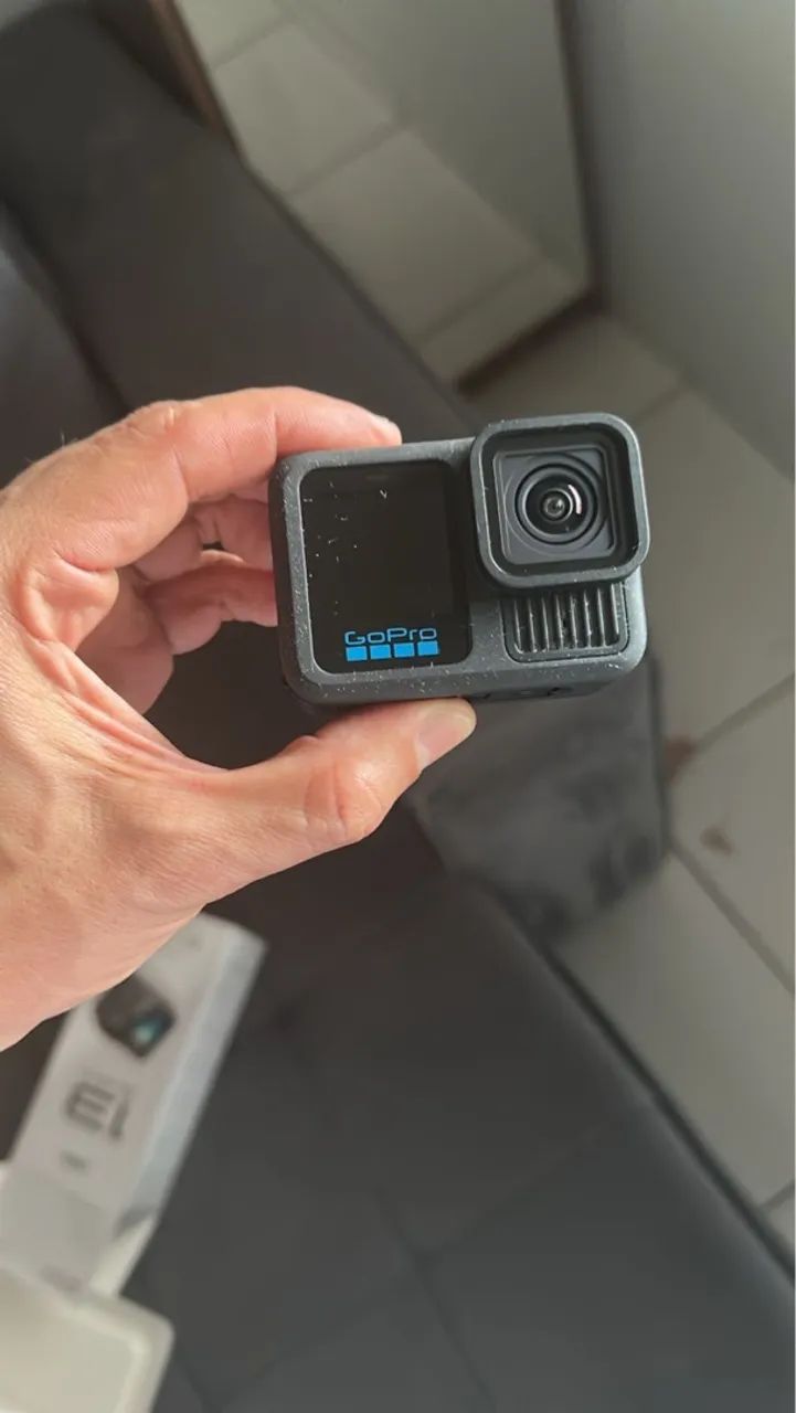 GoPro Hero 13 Black - Câmera de Ação - Foto 2