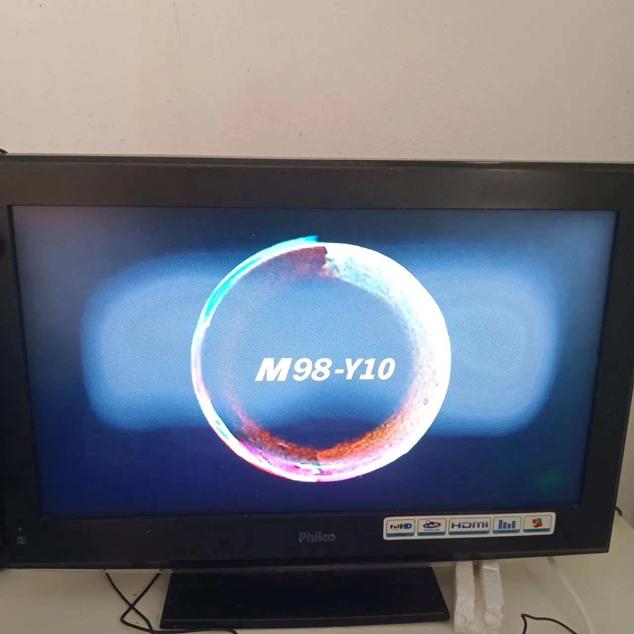 Monitor Philco Full HD HDMI 3 - Foto 4