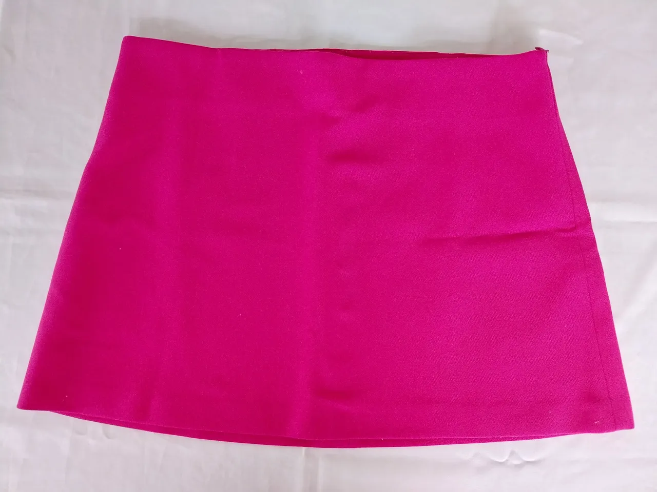 Saia rosa