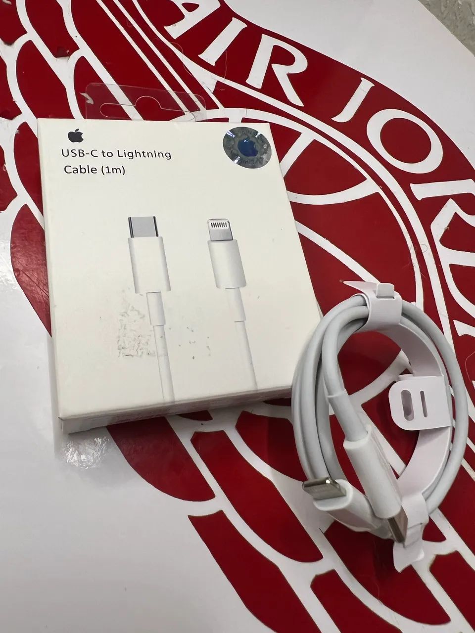 Cabo IPhone Carga rápida 20W turbo  - Foto 4
