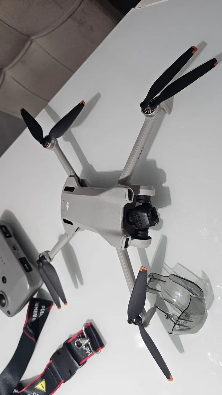 Drone DJI Mini 3 Pro - Foto 3