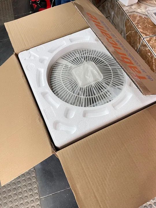 Ar condicionado GREE 9000 BTUS INVERTER WIFI