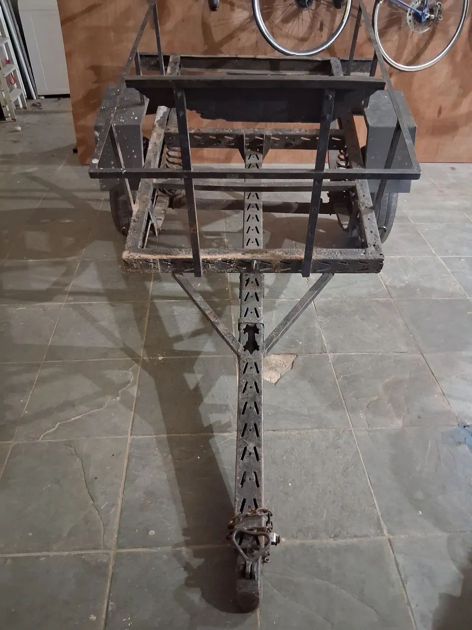 Carretinha fazendinha  - Foto 4