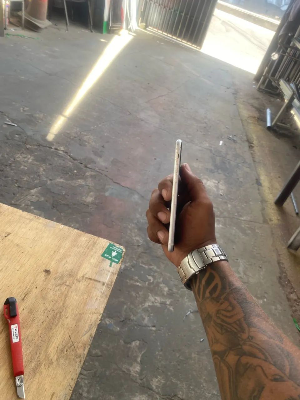 Vendo IPhone SE - Foto 4