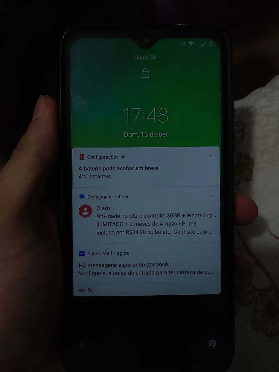 Moto G8 play - Foto 2
