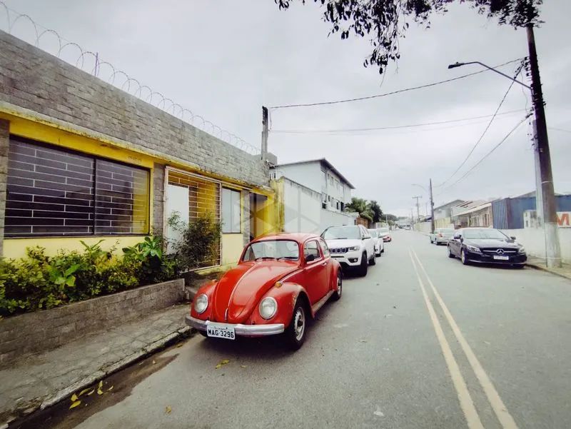 Loja 350M² - para Alugar - Foto 4