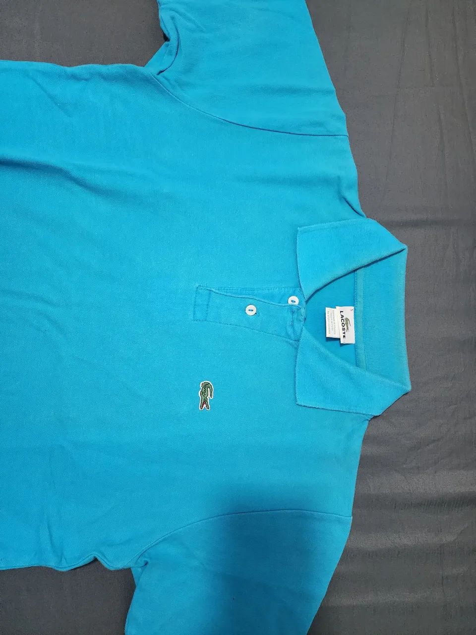 Camisetas P Polo lacoste  - Foto 2