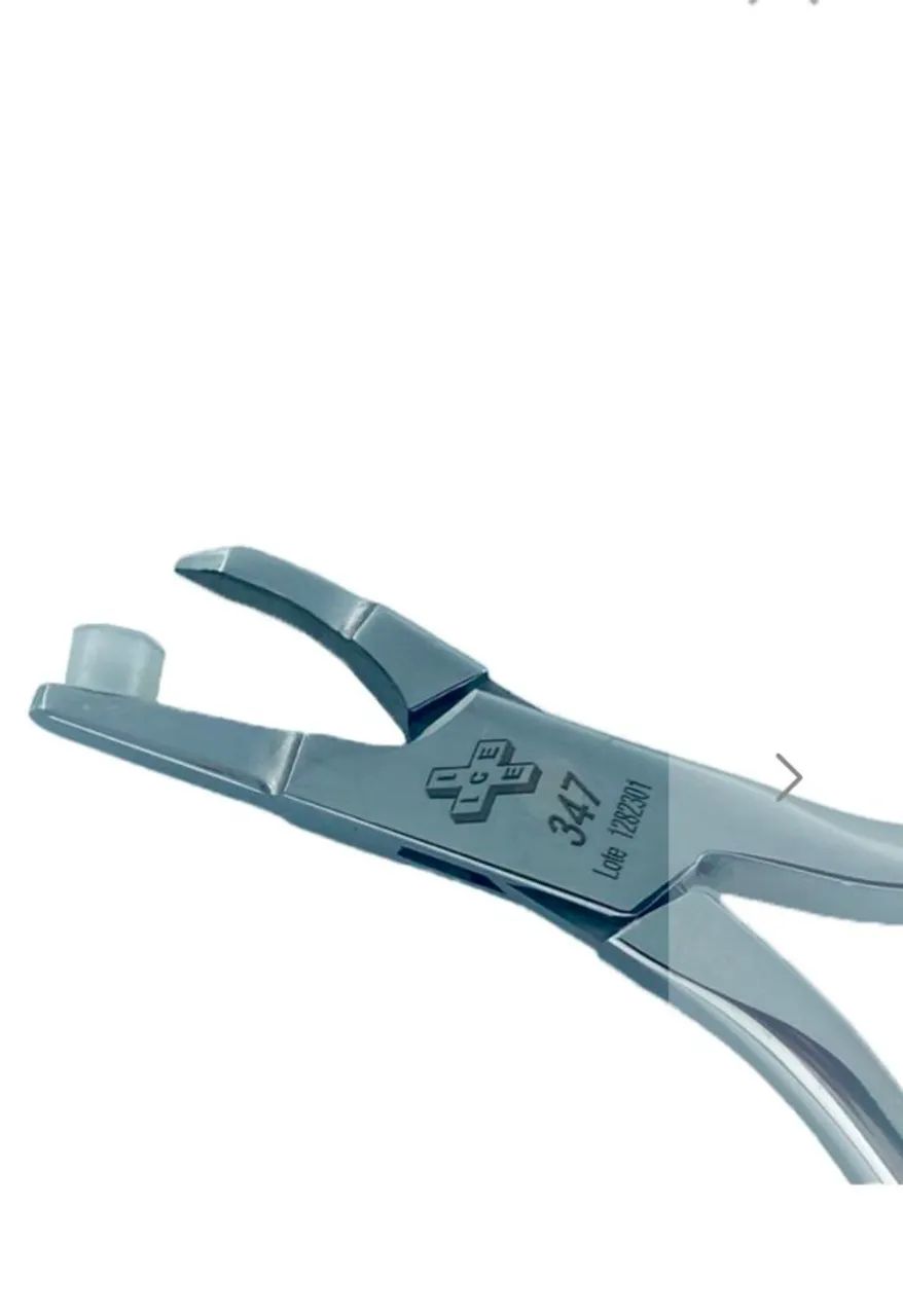 Alicate (347) odontologia  - Foto 2