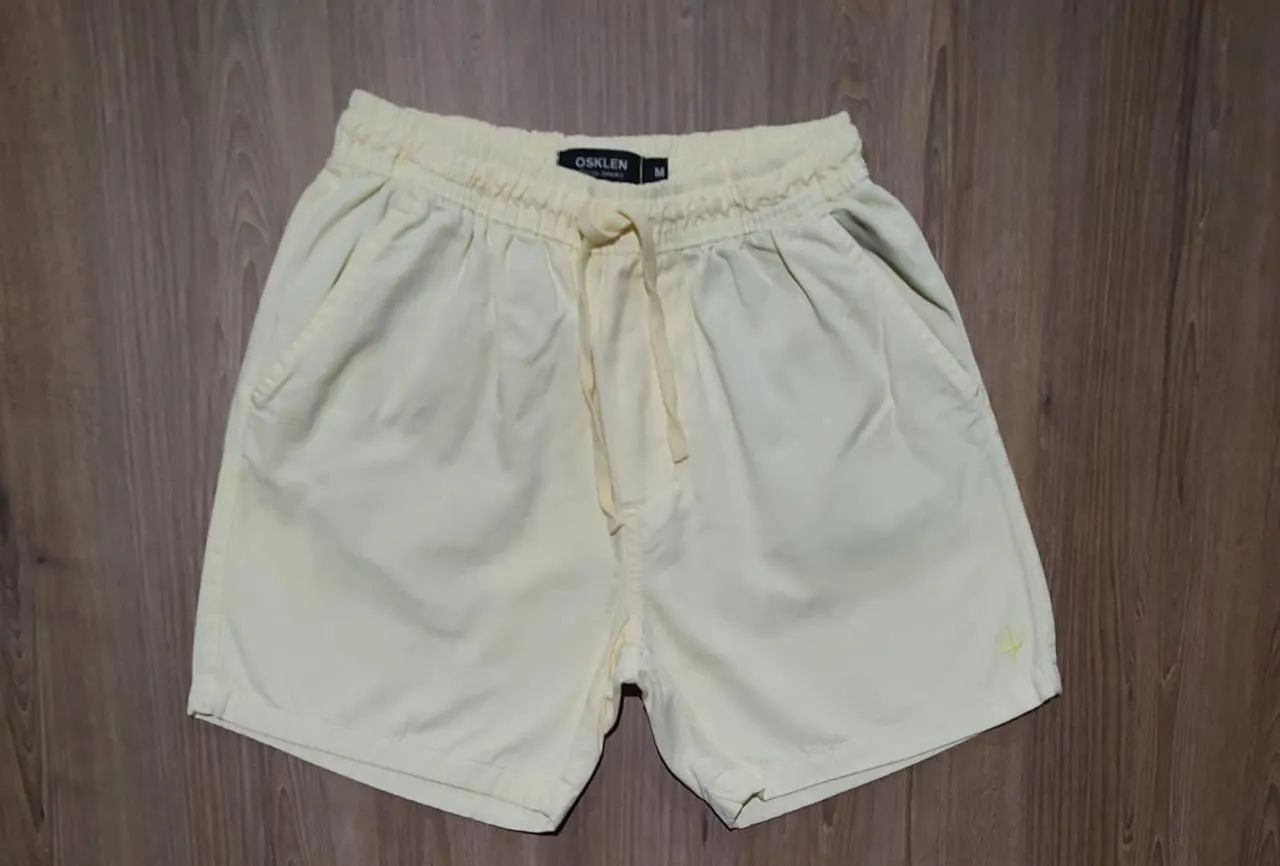 SHORT EM SARJA  - Foto 4