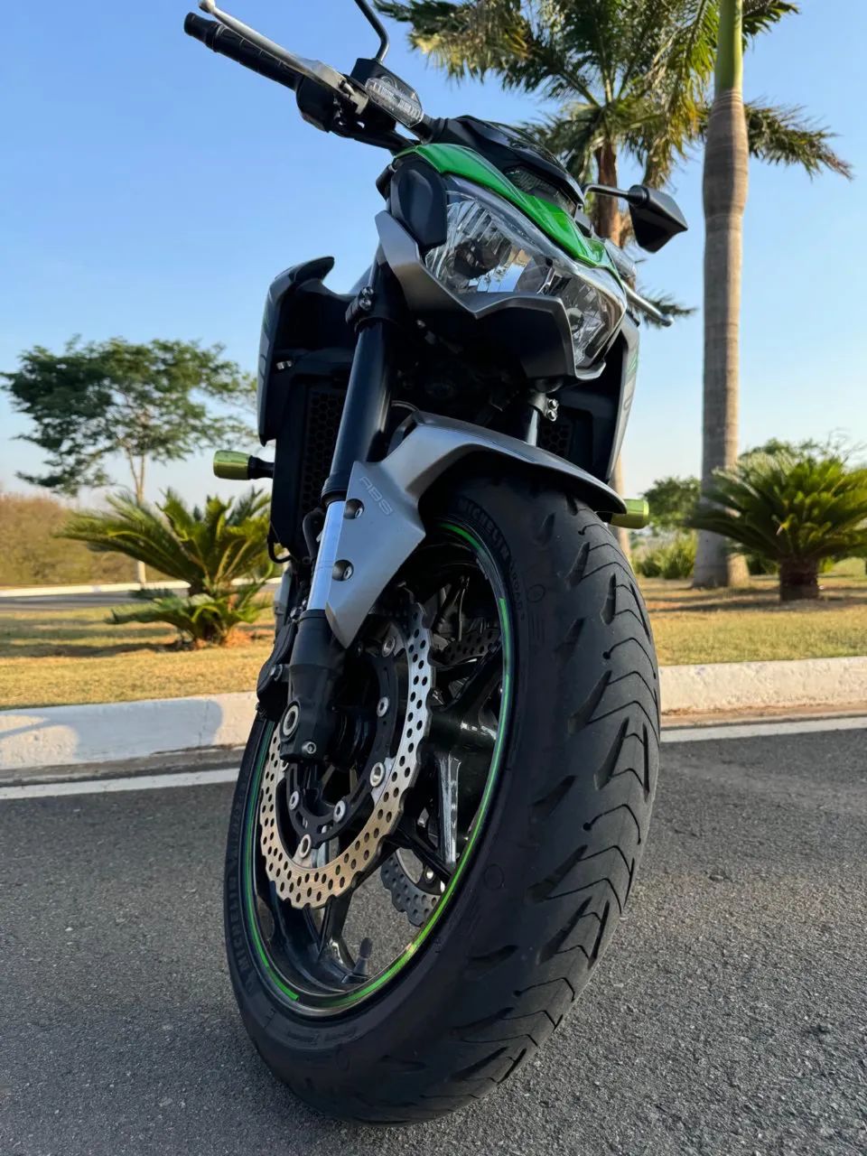 Z900 2019 - Foto 3