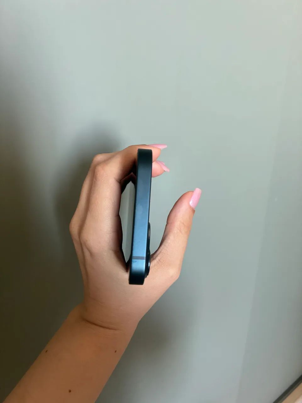 Iphone 13 128gb meia-noite - Foto 5