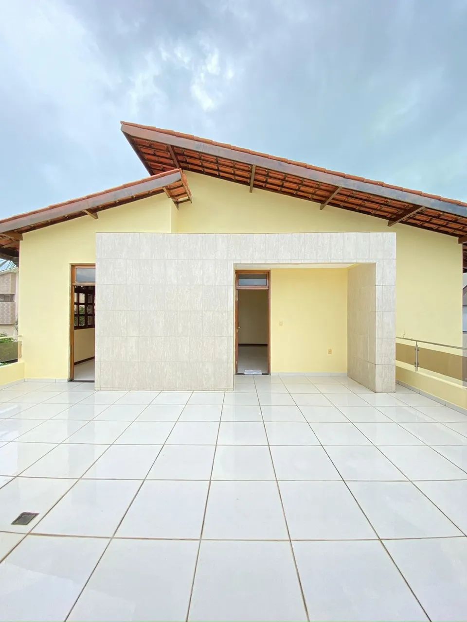 CASA EM CONDOMÍNIO FECHADO COM 4 suítes  - Foto 5