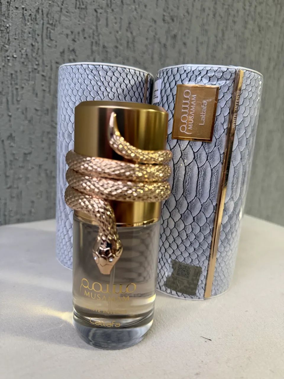 Perfume Musamam Lattafa